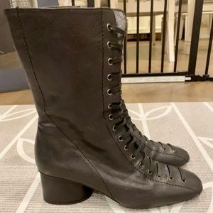 George Fabriani Women’s Boots